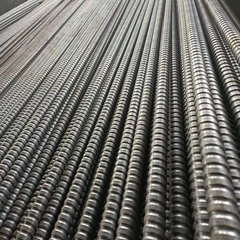 湘潭中空锚杆