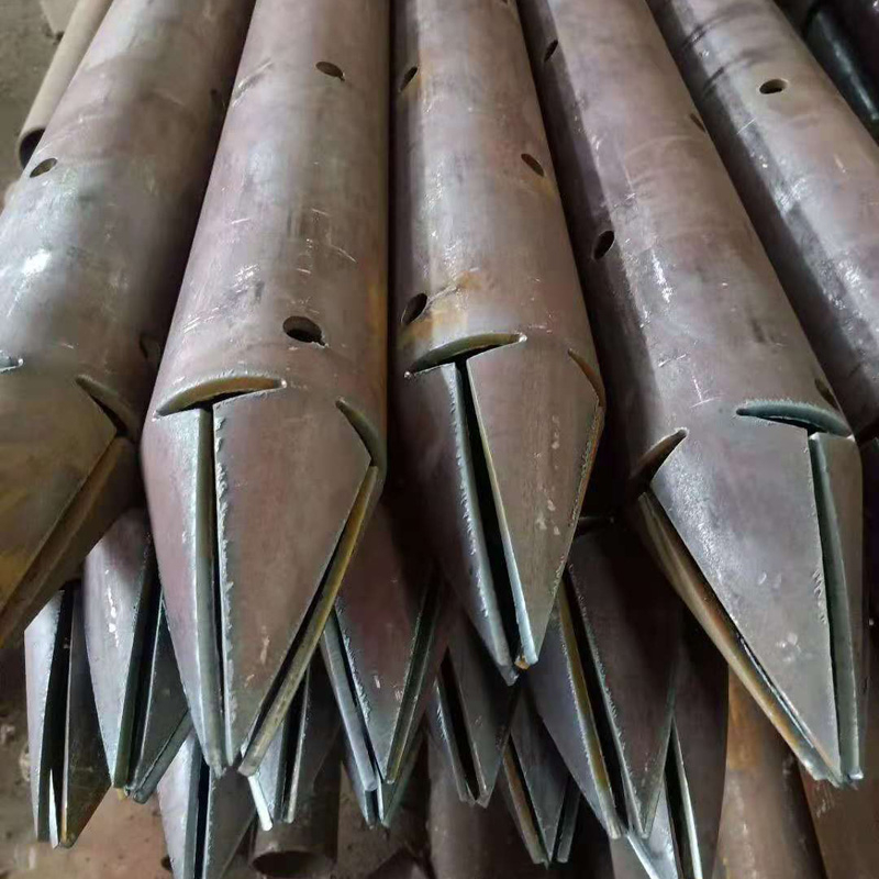 湘潭预埋注浆管